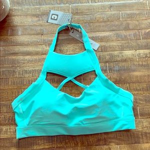 ⭐️ Chestee Kandace Sports Bra size 10 ⭐️ NWT